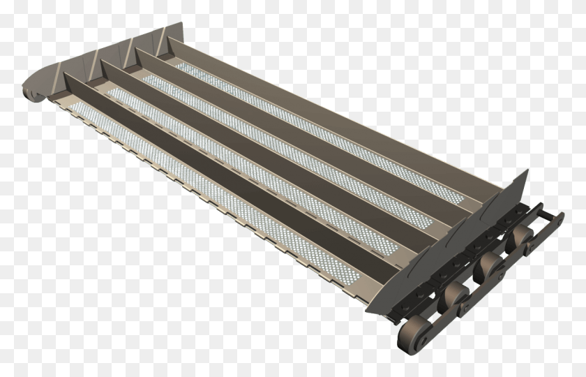 1137x701 Cereal Dryer Chains Outdoor Bench, Machine, Aluminium, Ramp HD PNG Download