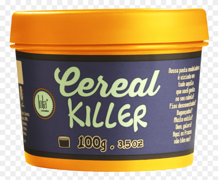775x634 Cereal Killer Cereal Killer Lola Cosmetics, Этикетка, Текст, Коробка, Hd Png Скачать
