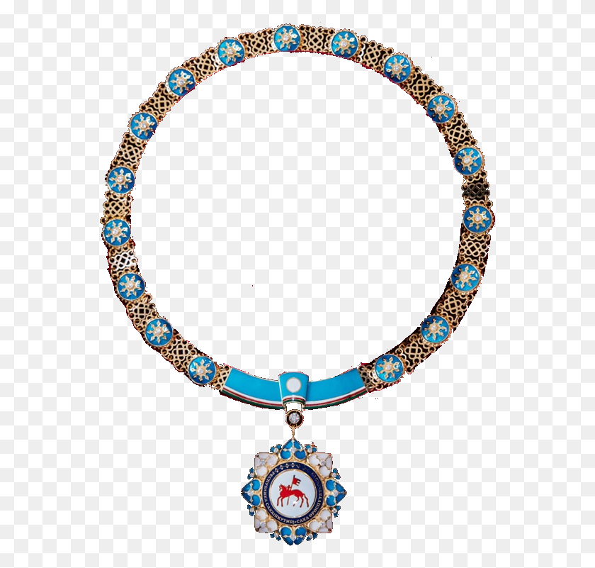 559x741 Ceremonial Badge Of The Head Of The Sakha Republic Body Jewelry, Necklace, Accessories, Accessory HD PNG Download