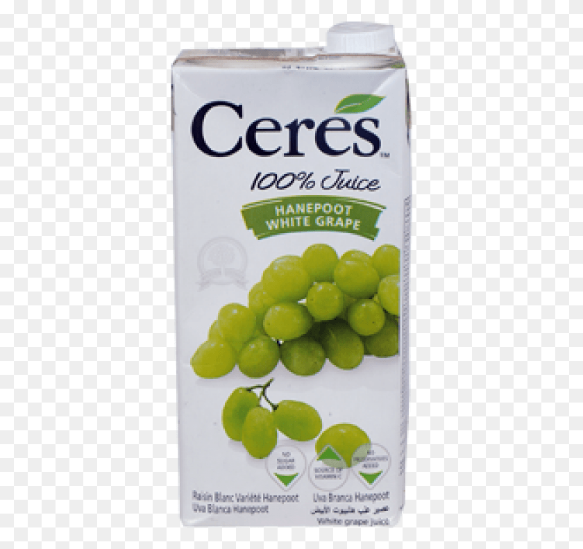 349x731 Ceres Hanepoot White Grape, Plant, Grapes, Fruit HD PNG Download