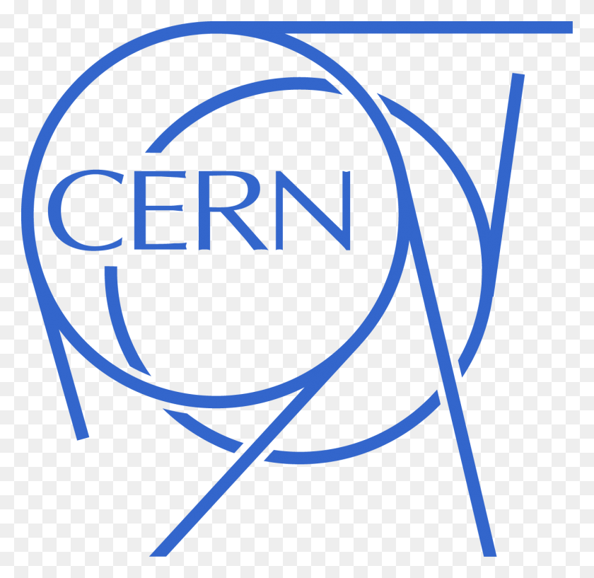 1318x1280 Cern European Organization For Nuclear Research Logo Cern Logo, Symbol, Trademark, Text HD PNG Download