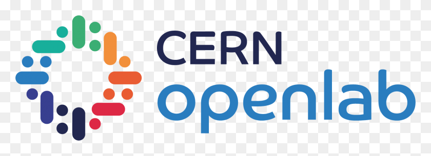 1512x476 Descargar Png Cern Openlab Open Day Circle, Texto, Word, Alfabeto Hd Png