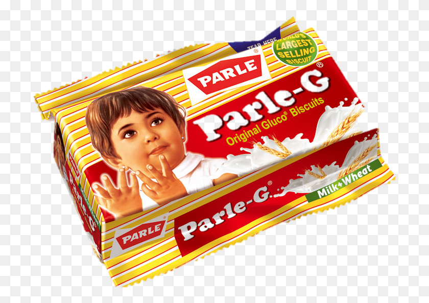 712x533 Certain Brands Truly Live Up To The Age Old Saying Parle G Biscuit, Person, Human, Food HD PNG Download