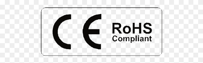 503x203 Certifications Request Ce Rohs, Text, Label, Symbol HD PNG Download