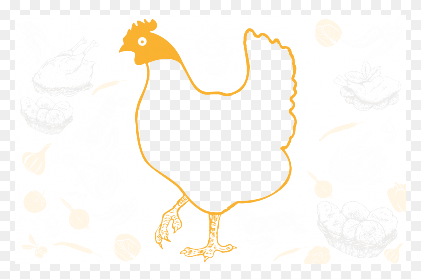 1360x865 Certifications Rooster, Hen, Chicken, Poultry HD PNG Download