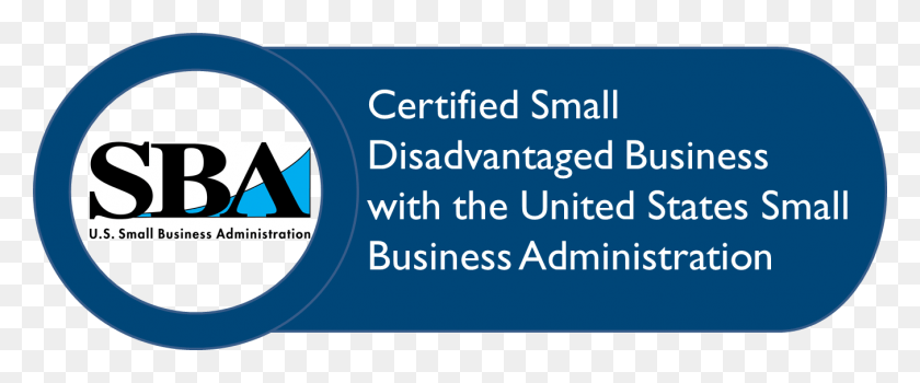 1354x504 Certifications Small Business Administration, Text, Symbol, Logo Descargar Hd Png