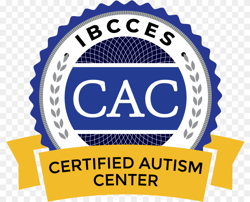 Certified Autism Travel Professional, Badge, Logo, Symbol, Person Sticker PNG