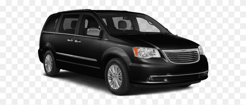 584x301 Certified Pre Owned 2015 Chrysler Town Amp Country Touring 2012 Toyota Camry, Car, Vehicle, Transportation HD PNG Download