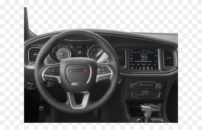 640x480 Descargar Png Dodge Charger Sxt 2016 Volkswagen Jetta 1.8 T Se, Coche, Vehículo, Transporte Hd Png