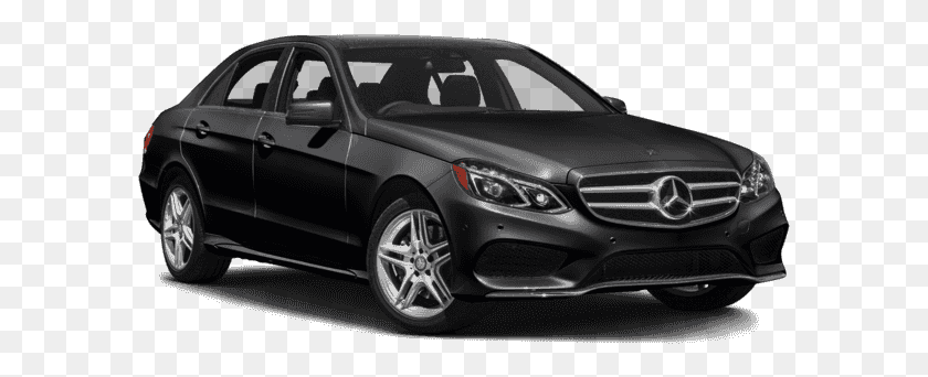 591x282 Descargar Png Mercedes Benz Clase E Toyota Camry Hybrid 2019, Coche, Vehículo, Transporte Hd Png