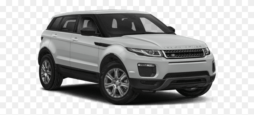 591x322 Certified Pre Owned 2018 Land Rover Range Rover Evoque 2019 Chevy Equinox Lt, Car, Vehicle, Transportation HD PNG Download