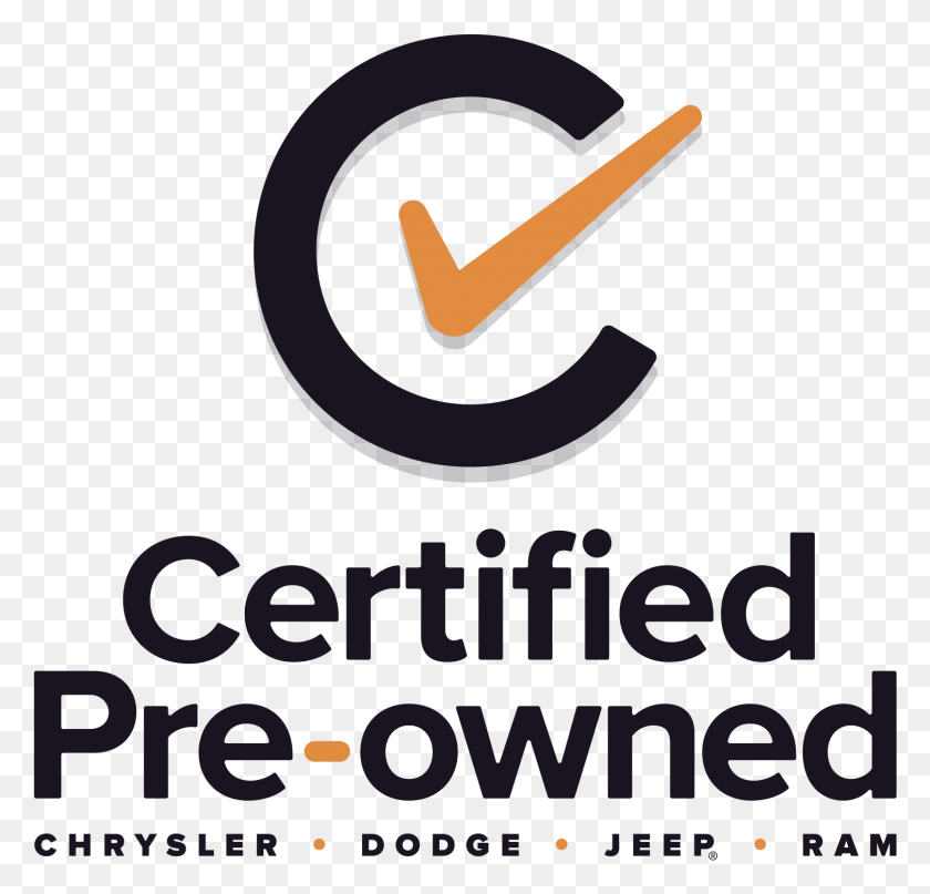 1507x1444 Certified Pre Owned Dodge, Text, Alphabet, Symbol HD PNG Download
