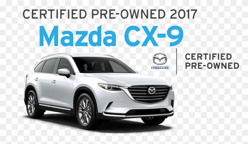 812x446 Certified Pre Owned Mazda3 Compact Sport Utility Vehicle, Car, Transportation, Automobile HD PNG Download