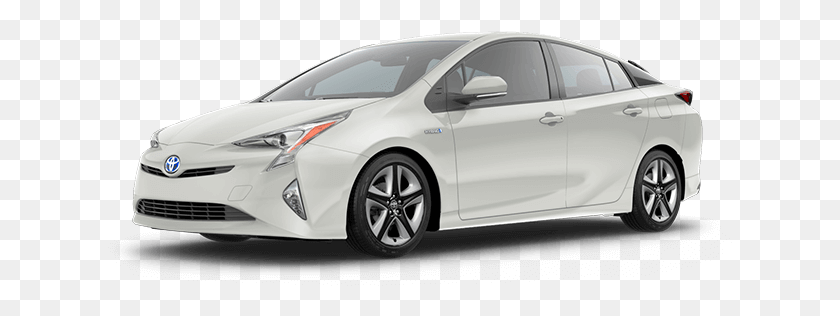 625x256 Descargar Png Autos Usados ​​Certificados Rancho Santa Margarita Ca Toyota Prius 2018 Colores, Sedán, Vehículo, Vehículo Hd Png