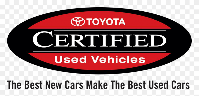 944x419 Certified Used Toyota Prius Boerne Toyota Certified Pre Owned, Label, Text, Word HD PNG Download