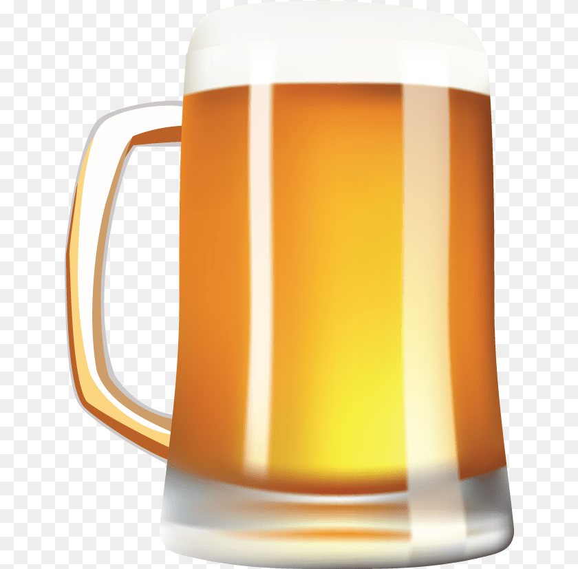 654x827 Cerveja Em Beer Vector, Alcohol, Glass, Cup, Beverage Clipart PNG