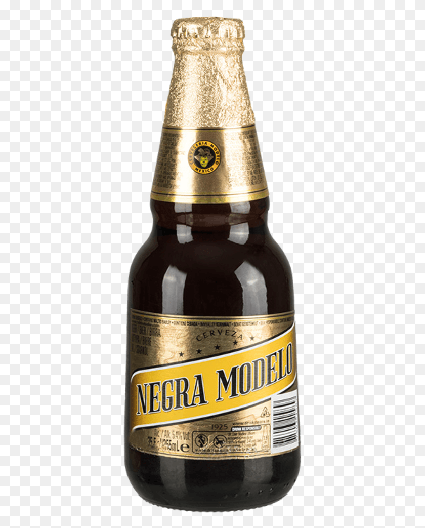 353x983 Cerveza Modelo Negra Grupo Modelo, Пиво, Алкоголь, Напитки Hd Png Скачать