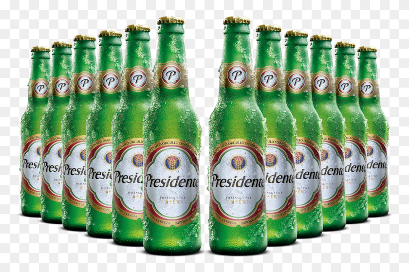 924x592 Cerveza Presidente, Beer, Alcohol, Beverage HD PNG Download