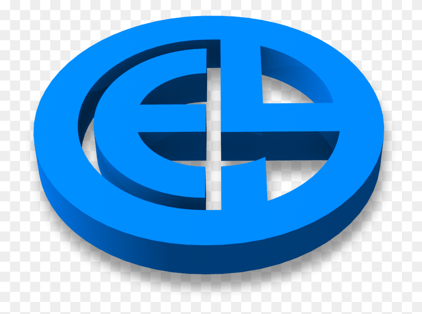 746x564 Ces Logo Circle, Symbol, Trademark HD PNG Download