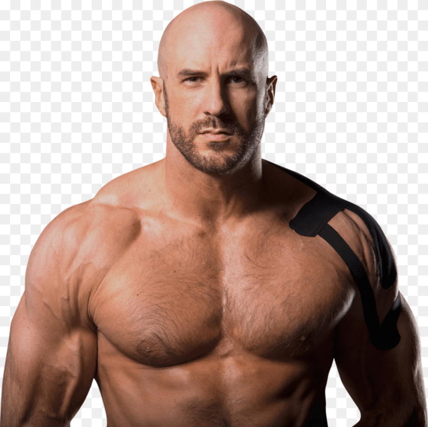 Cesaro Wwe Cesaro 2017, Adult, Male, Man, Person Sticker PNG