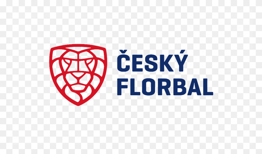 955x534 Cesky Florbal Logo Logotype Esk Florbal, Symbol, Trademark, Ketchup HD PNG Download