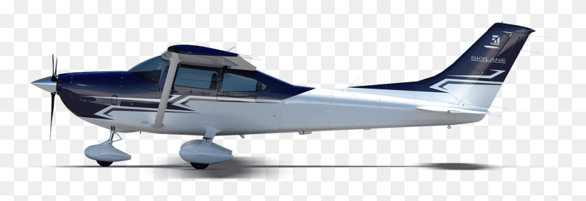 1461x428 Descargar Png Cessna 182 2018, Avión, Vehículo, Vehículo Hd Png