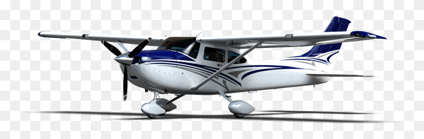 1053x292 Cessna Aircraft, Airplane, Vehicle, Transportation HD PNG Download