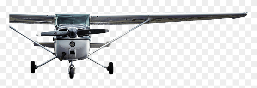 1010x296 Cessna Cessna, Вертолет, Самолет, Автомобиль Hd Png Скачать