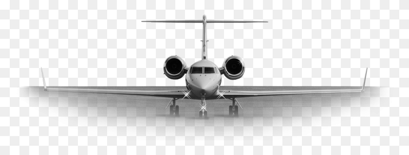 1200x399 Cessna Citation Cj2 Gulfstream V, Airliner, Airplane, Aircraft HD PNG Download