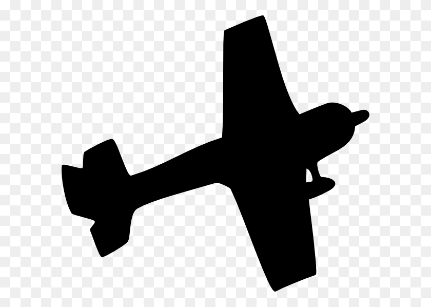 600x538 Cessna Svg Clip Arts 600 X 538 Px Black And White Cessna Clipart, Axe, Tool HD PNG Download