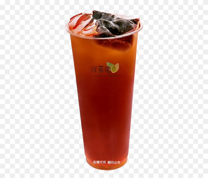 319x658 Ceylon Black Tea Zombie, Beer, Alcohol, Beverage Descargar Hd Png