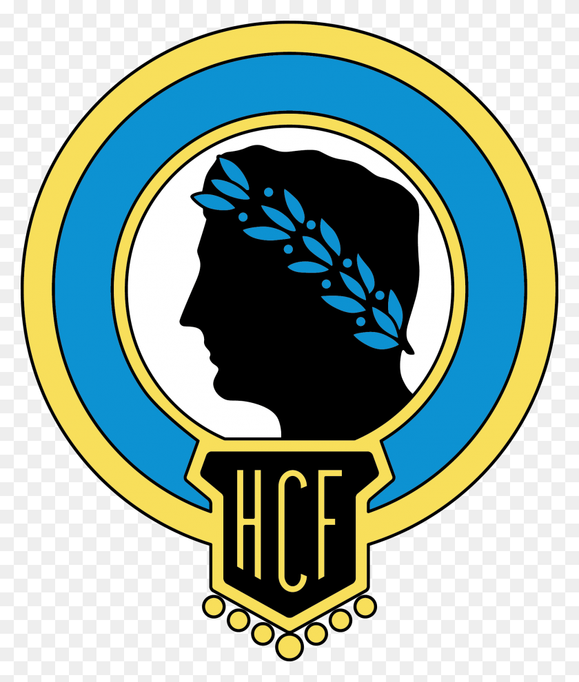 1756x2095 Cf Hercules Alicante Emblem, Light, Logo, Symbol HD PNG Download