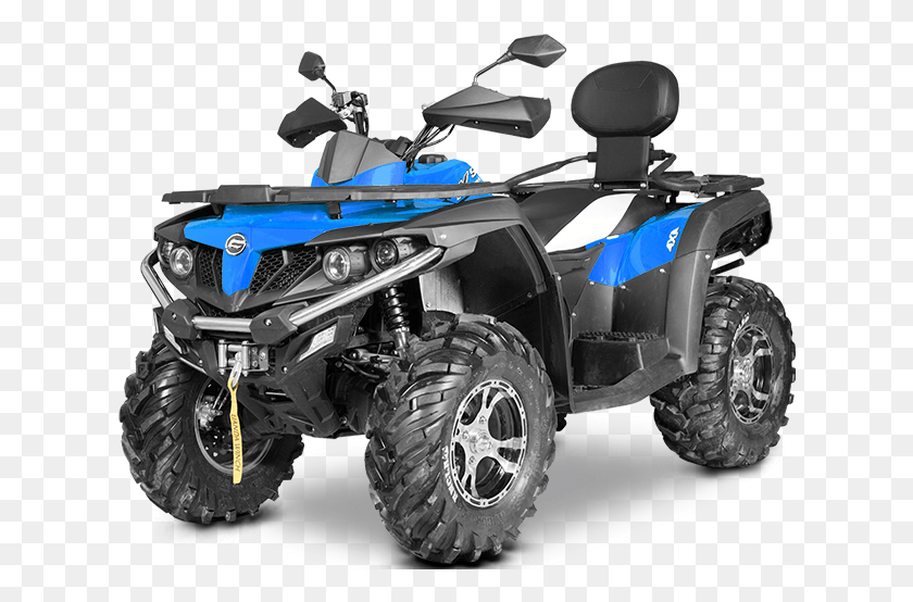 624x494 Descargar Pngcf Moto Atv Cf Moto Atv, Vehículo, Transporte, Motocicleta Hd Png