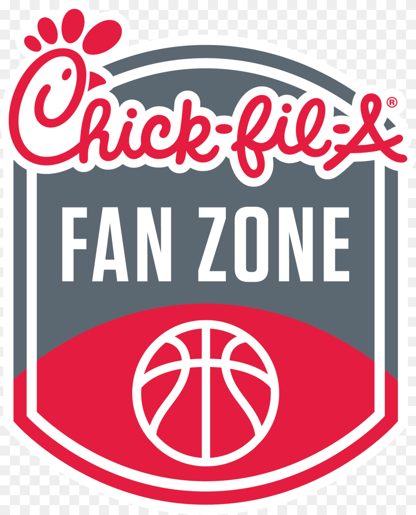 Cfa Fanzonelogo Final Black Chick Fil A Logo, Dynamite, Weapon PNG