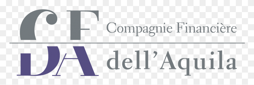 1162x330 Cfda Compagnie Financire Dell39aquila Parallel, Text, Number, Symbol HD PNG Download
