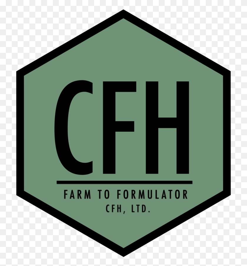 733x845 Cfh Logo Poly7 Req6 Cmyk Sign, Text, Label, Number HD PNG Download