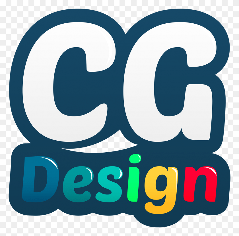 1485x1465 Cg Design Logo Logo Cg, Text, Number, Symbol HD PNG Download