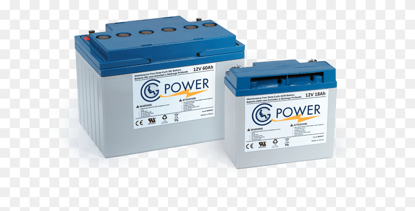 649x368 Cg Power Batteries Are Not Restricted For Transport Box, Label, Text, First Aid HD PNG Download