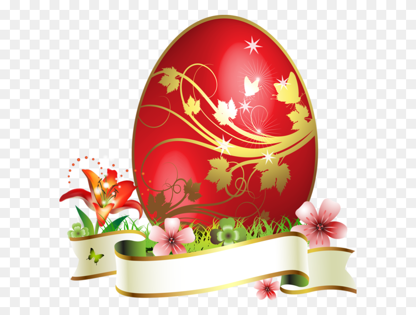 600x576 Ch B Veliki Petak, Food, Egg, Graphics HD PNG Download