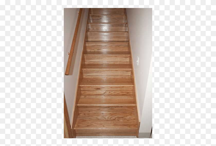 345x507 Cha Stairs Stairs, Wood, Hardwood, Staircase HD PNG Download