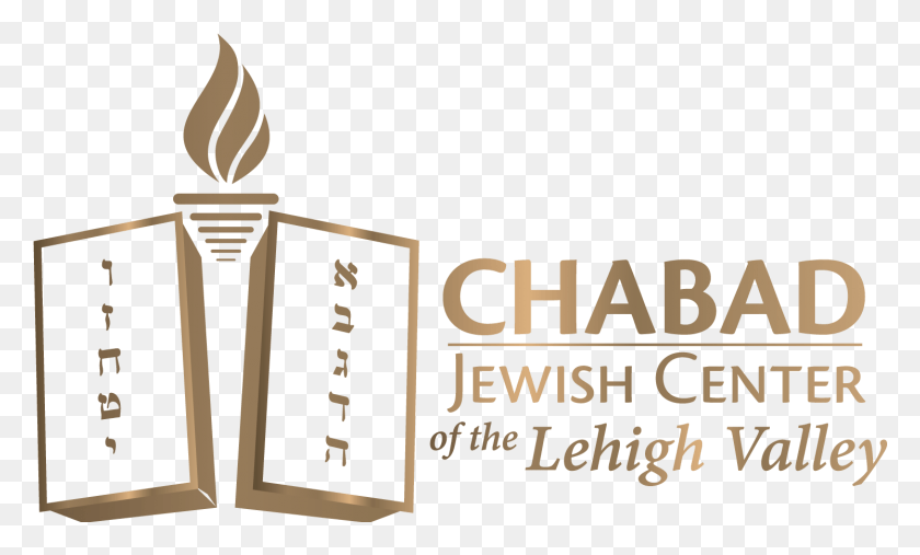 1493x856 Chabad Gold Logo Chabad, Text, Alphabet, Word HD PNG Download