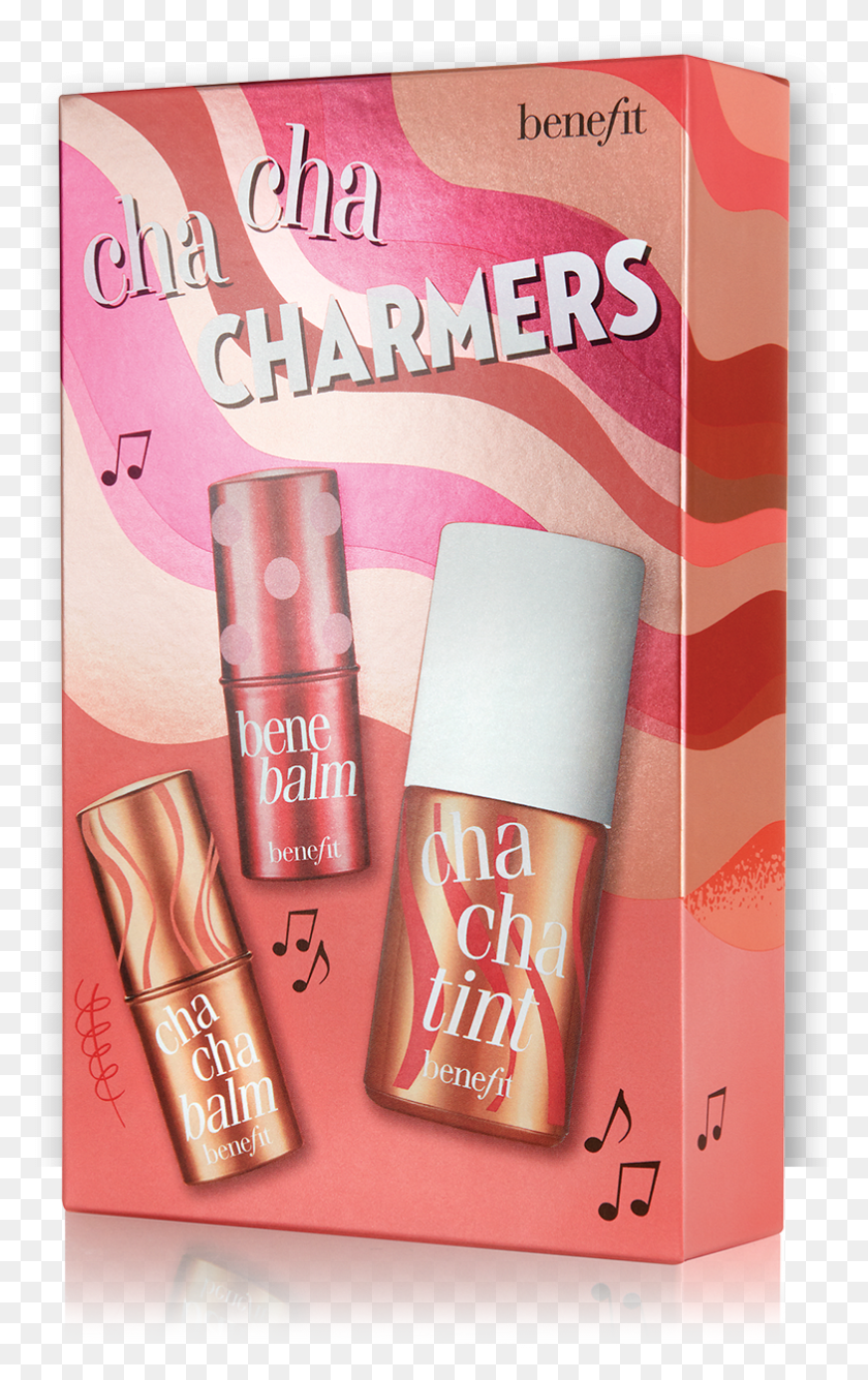 783x1280 Chacha Charmers Benefit Cha Cha Tint, Cosmetics, Lipstick, Deodorant HD PNG Download