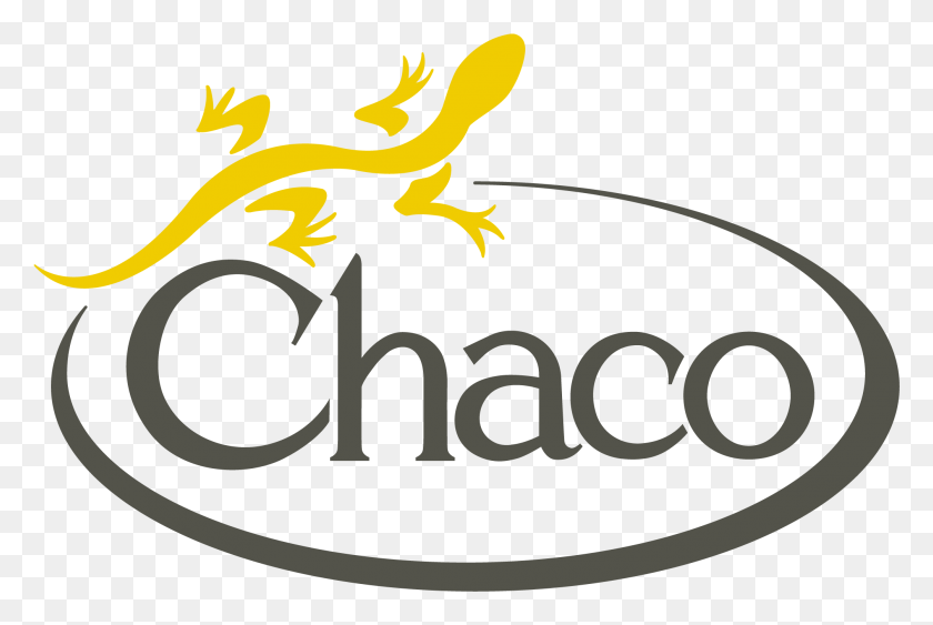 2009x1296 Chaco Sandals, Logo, Symbol, Trademark HD PNG Download