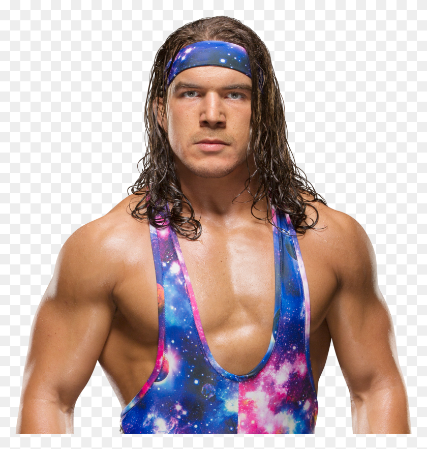 1936x2043 Chad Gable Height Chad Gable Tag Team Champion HD PNG Download