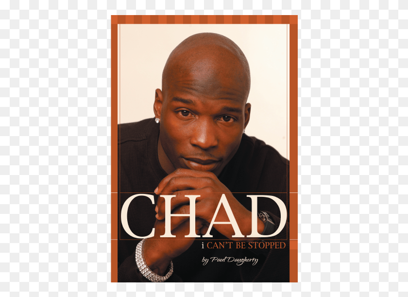386x551 Chad I Can39t Be Stopped, Face, Person, Human HD PNG Download