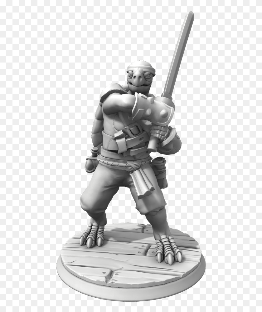 485x938 Chad Thomas Figurine, Toy, Person, Human HD PNG Download