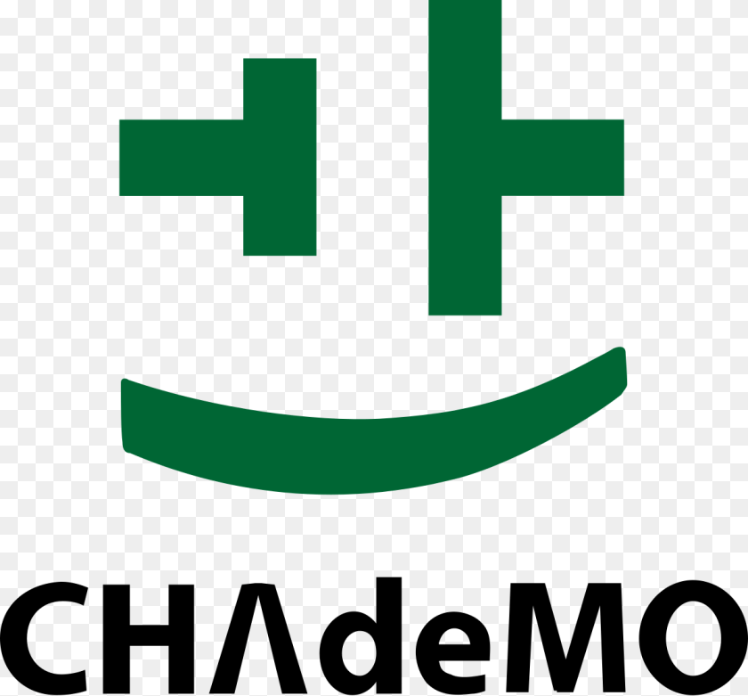 Chademo, Electronics, Hardware, Symbol PNG