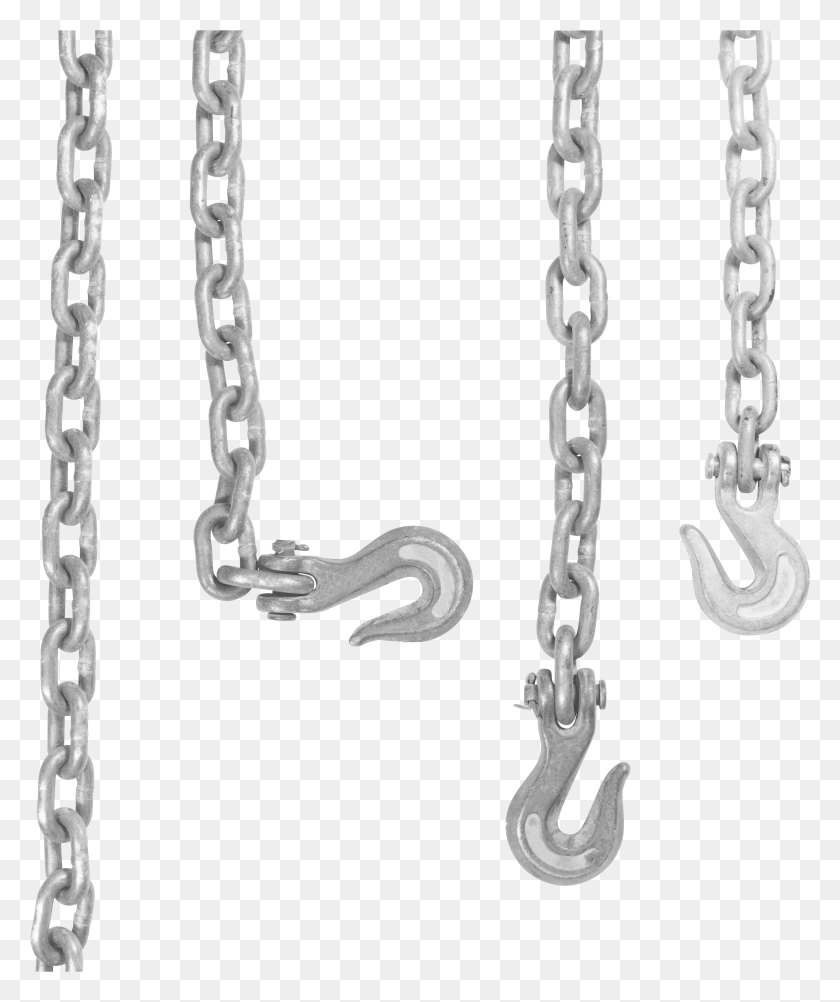 2612x3157 Chain, Hook HD PNG Download