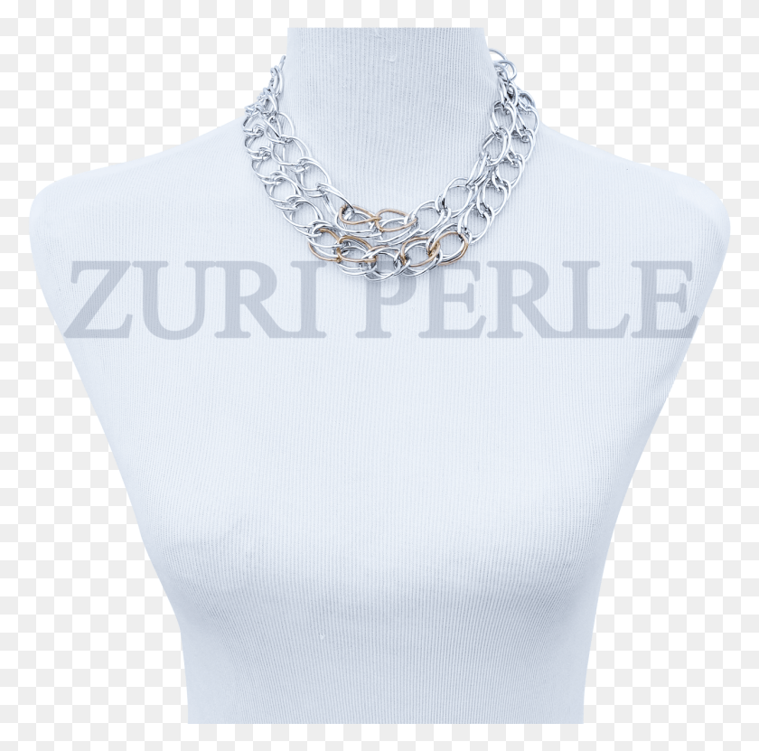 1269x1255 Chain, Necklace, Jewelry, Accessories HD PNG Download