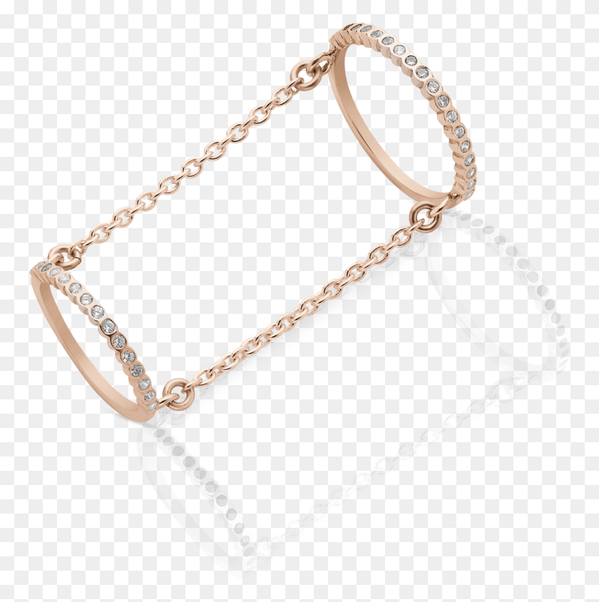 762x784 Chain, Bracelet, Jewelry, Accessories HD PNG Download